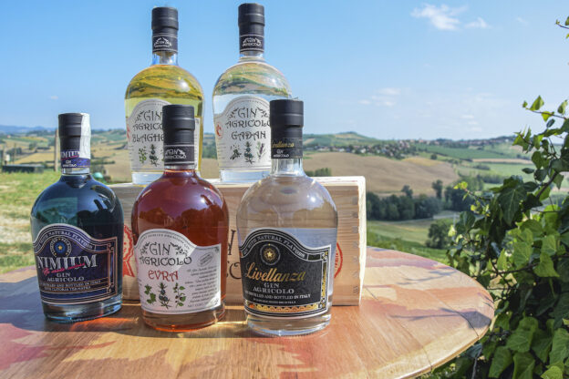 A Scurzolengo inaugurano le nuove cantine Sant’Agata