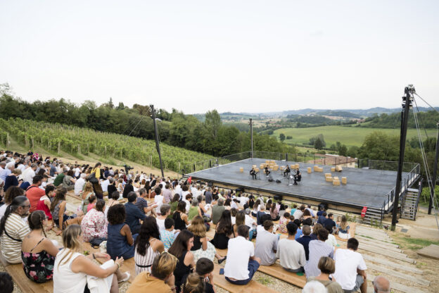 A Orsolina 28 ultimi concerti di Cherry Notes