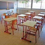 Chiude la scuola elementare di Settime