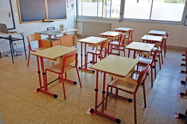 La locandina della Gazzetta d’Asti: ecco i principali argomenti della settimana