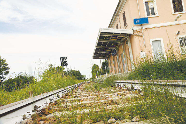 Novità sulla linea Castagnole Lanze – Canelli – Nizza e Alessandria