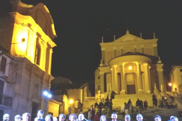 Successo per “Montemagno sotto le stelle”