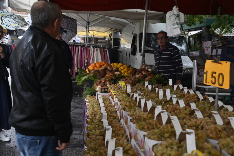 Ad Asti torna la fiera d’autunno