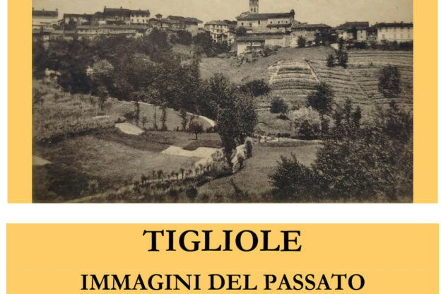 A Tigliole nasce una piattaforma per non dimenticare il passato