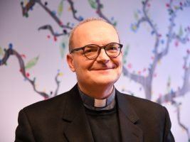Monsignor Bulgarelli ad Asti per parlare di cammino sinodale