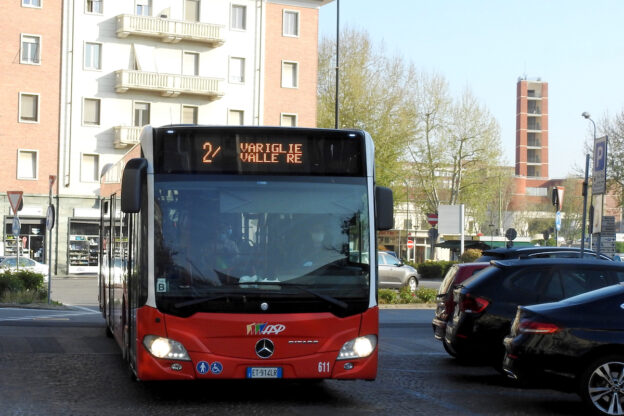 Asp: per lo sciopero del 17 novembre riduzione della durata del settore trasporto pubblico locale