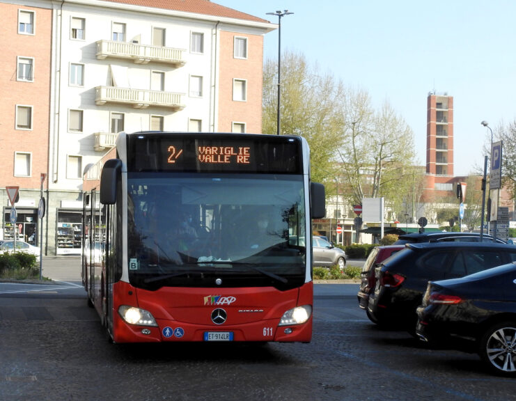 Asp: per lo sciopero del 17 novembre riduzione della durata del settore trasporto pubblico locale