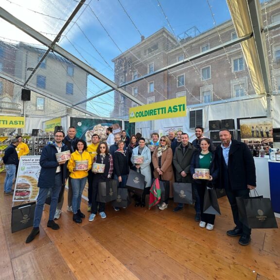 Il nostro Panettone, il dolce astigiano con firma d’autore