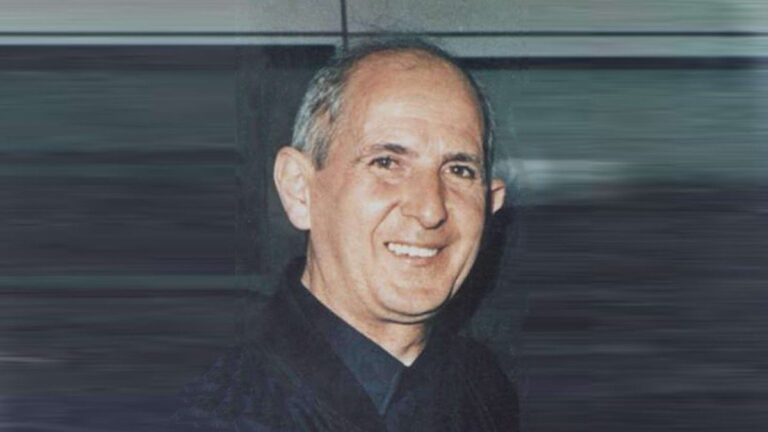 Una petizione affinché la palestra di via Rosa sia intitolata al beato Giuseppe “Pino” Puglisi