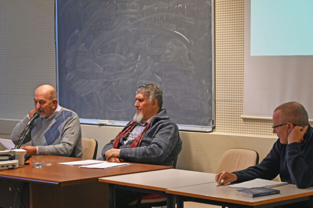 Quale Dio? in margine al convegno del Cepros