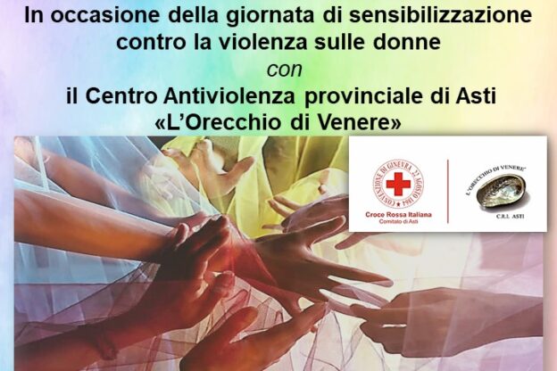 I “colori delle donne” di Artemisia in mostra a Costigliole