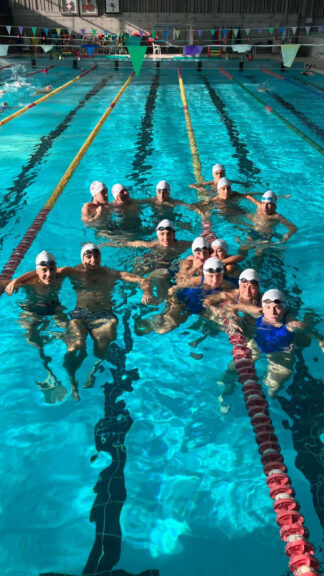 L’Asti Nuoto alla Coppa Piemonte e Valle d’AostaL’Asti