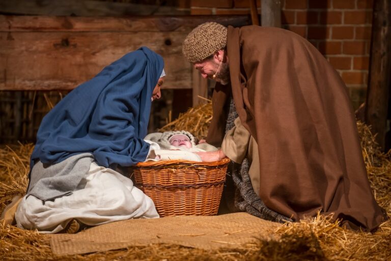 A Revigliasco torna il tradizionale appuntamento della Vigilia di Natale