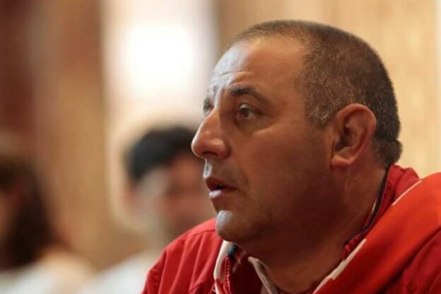 Dal rione San Secondo una raccolta fondi per la famiglia di Fabrizio Rissone