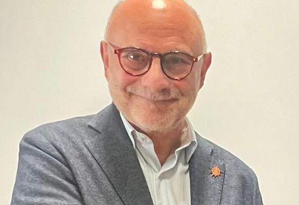 Franco Testore alla Libreria Alberi d’Acqua