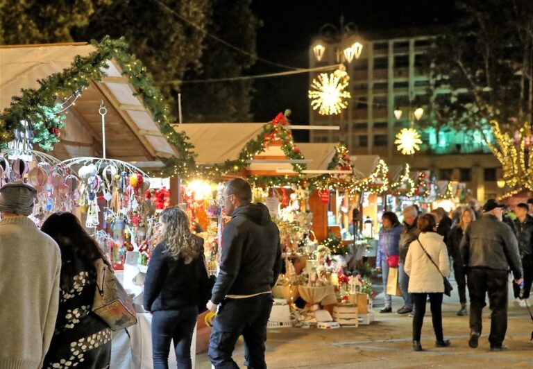 Il Magico Paese di Natale al 7° posto nel contest dell’European Best Christmas Market