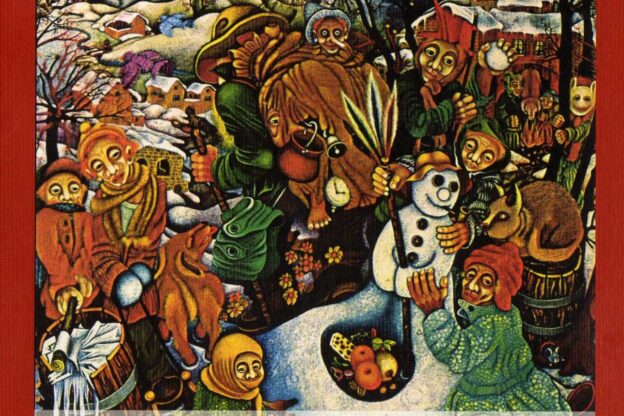 Prosegue Cuntè Munfrà: a Cerro Tanaro il 26 dicembre l’attesissimo Concerto di Natale dei Tre Martelli
