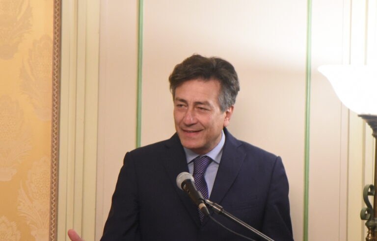 Consegnate le onorificenze al merito della Repubblica Italiana