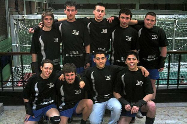 Hit ball: Asti festeggia i suoi primi 18 anni di hit ball