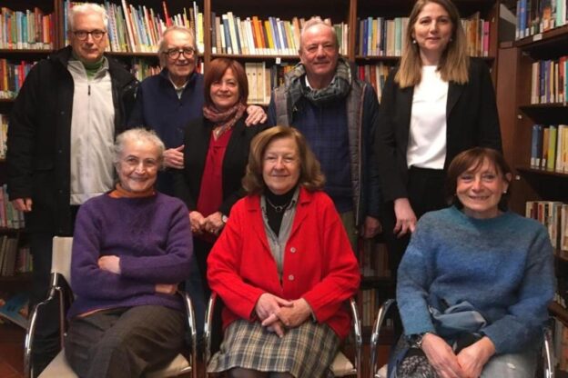 Villafranca omaggia Bordone e lancia il concorso letterario “Conosco un posto nel mio cuore”