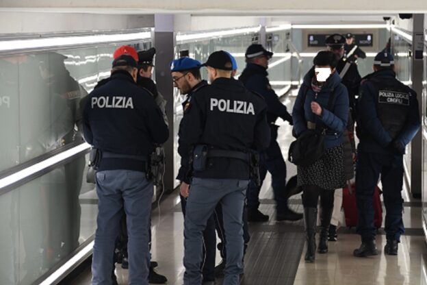 Ancora controlli ad alto impatto della polizia astigiana