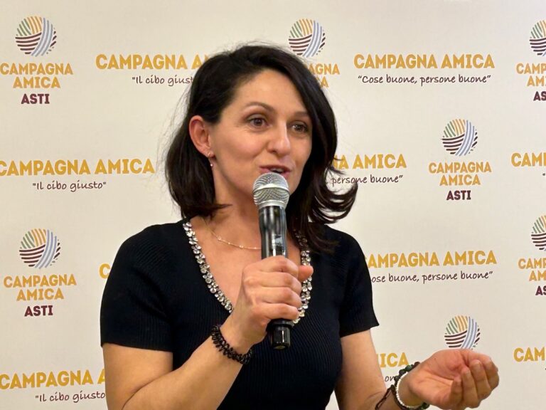 Coldiretti: “Occhio alla spesa, per combattere concorrenza sleale e sfruttamento risorse umane”