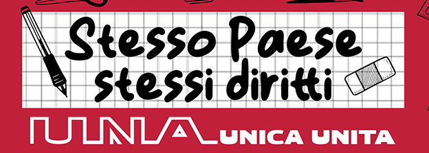 Parte la Carovana dei diritti della Cgil per difendere il diritto all’istruzione e dire no all’autonomia differenziata