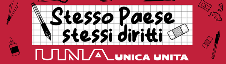 Parte la Carovana dei diritti della Cgil per difendere il diritto all’istruzione e dire no all’autonomia differenziata