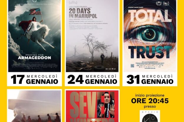 Allo Spazio Kor la rassegna “Mondovisioni – I documentari di Internazionale”