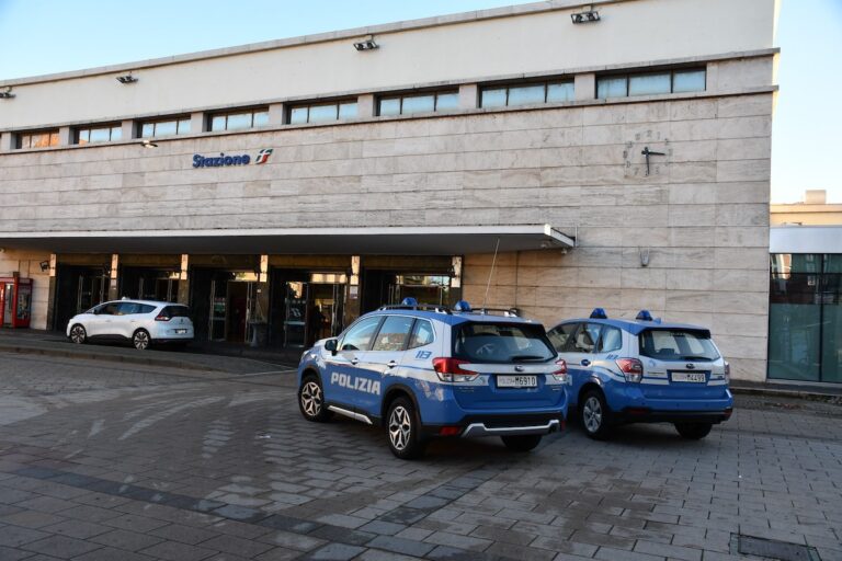 Prevenzione anti-degrado e sicurezza: controlli della polizia ad Asti e Nizza Monferrato