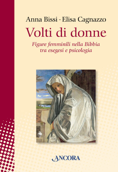 Al Foyer delle Famiglie la presentazione del libro “Volti di donne”