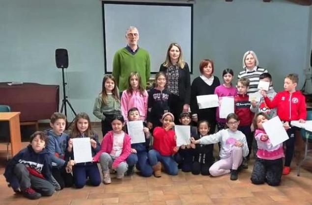 Lo scrittore di favole piace e raddoppia a Villafranca 