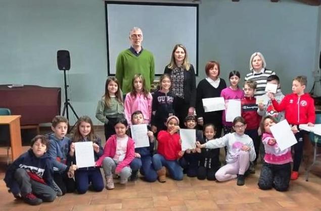 Lo scrittore di favole piace e raddoppia a Villafranca 