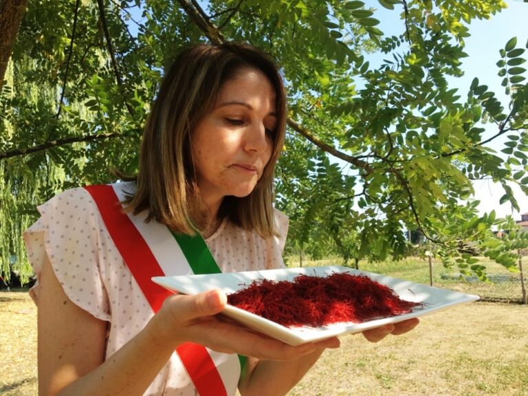 Villafranca si racconta per tre sere su GRP  
