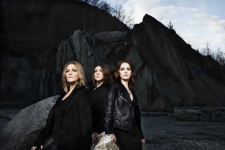 Ad Asti arriva l’opera rock “The Witches Seed” con protagonista Irene Grandi