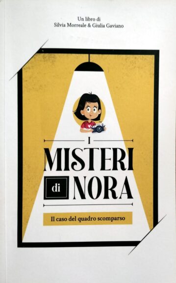 “I misteri di Nora” si presenta ai ragazzi della scuola media di Baldichieri