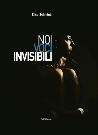 Sabato 17 febbraio alla Biblioteca Astense si presenta il libro “Noi, voci invisibili” di Elisa Schininà