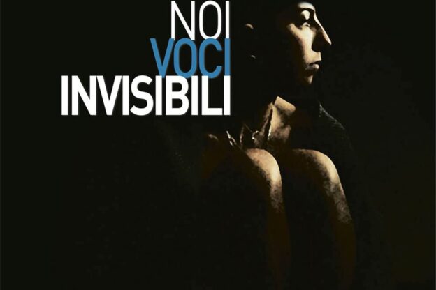 Sabato 17 febbraio alla Biblioteca Astense si presenta il libro “Noi, voci invisibili” di Elisa Schininà