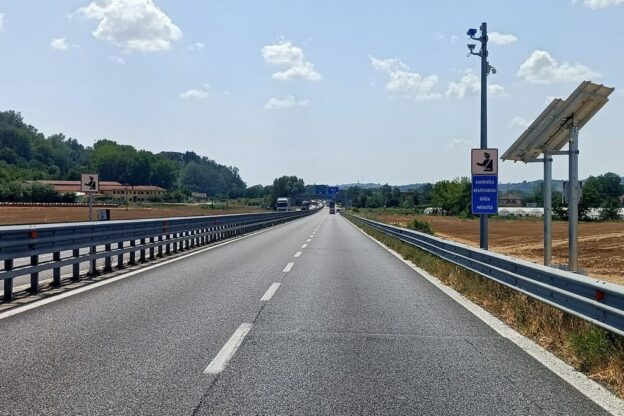 La Provincia interviene sui velox