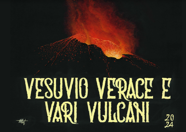 Il Magmax alla scoperta dei vulcani da Plinio a Mercalli
