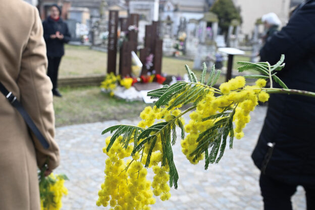 Come vivere l’8 marzo tra dibattiti, apericena e sport