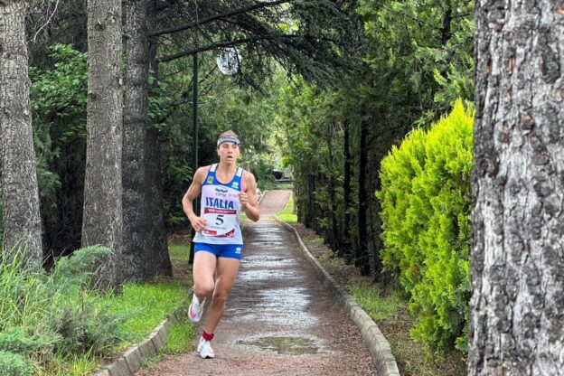 World Cup 2024 di Pentathlon Moderno: Alice Sotero conquista la finale