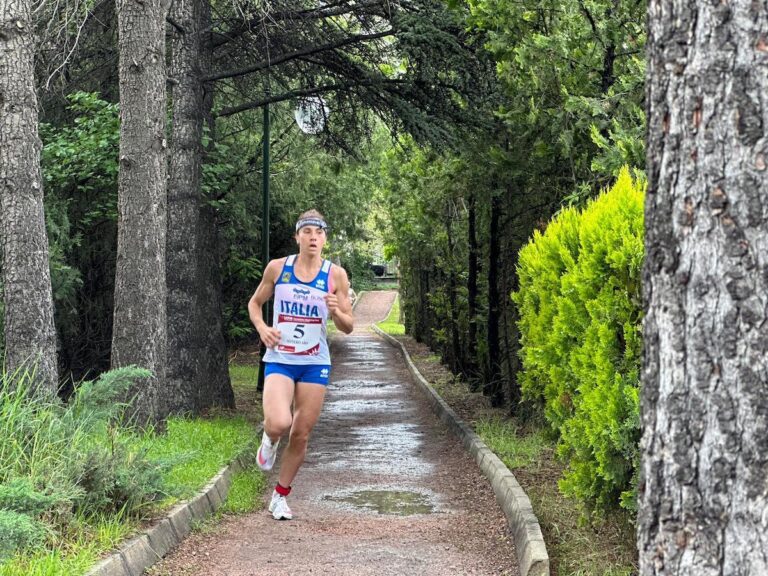 World Cup 2024 di Pentathlon Moderno: Alice Sotero conquista la finale