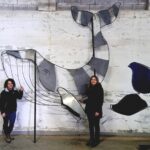 Dalla balena al mastodonte: Villafranca inaugura le grande sculture del Mare Padano