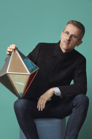 Tre domande a… Carlo Ratti