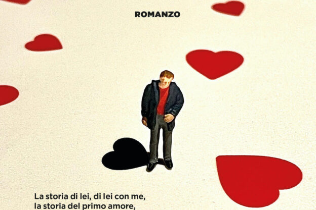 “Innamorato” di Marco Drago è il secondo libro selezionato per il Premio Asti d’Appello 2024