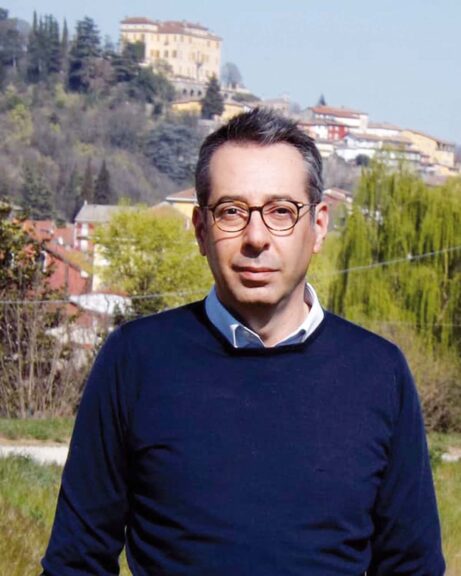 Canelli, il sindaco Paolo Lanzavecchia non si ricandida alle elezioni di giugno
