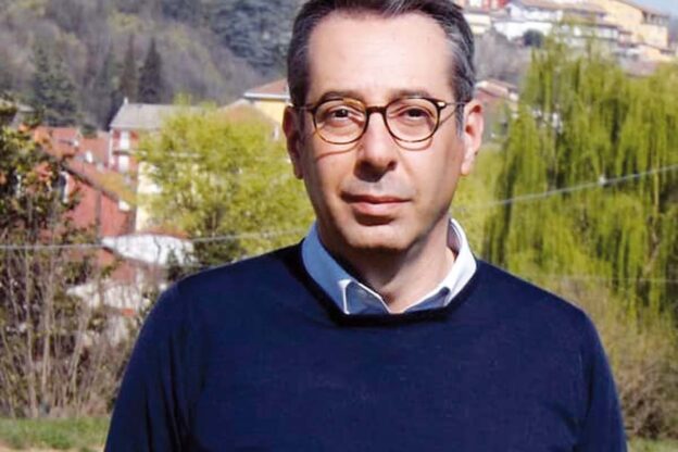 Canelli, il sindaco Paolo Lanzavecchia non si ricandida alle elezioni di giugno