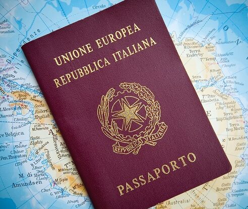 Asti, procedura on line per i passaporti urgenti