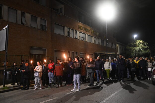 Asti, quest’anno la Via Crucis partirà dalla stazione